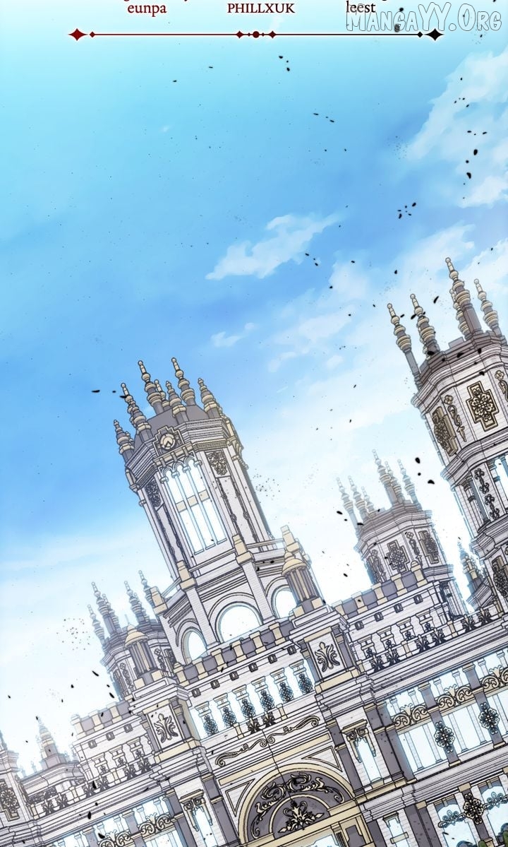 The Cradle of the Enemy Chapter 29 - page 2