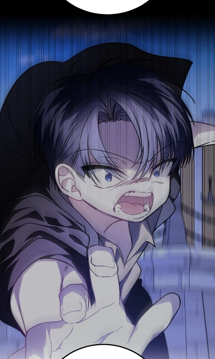 The Cradle of the Enemy Chapter 29 - page 21