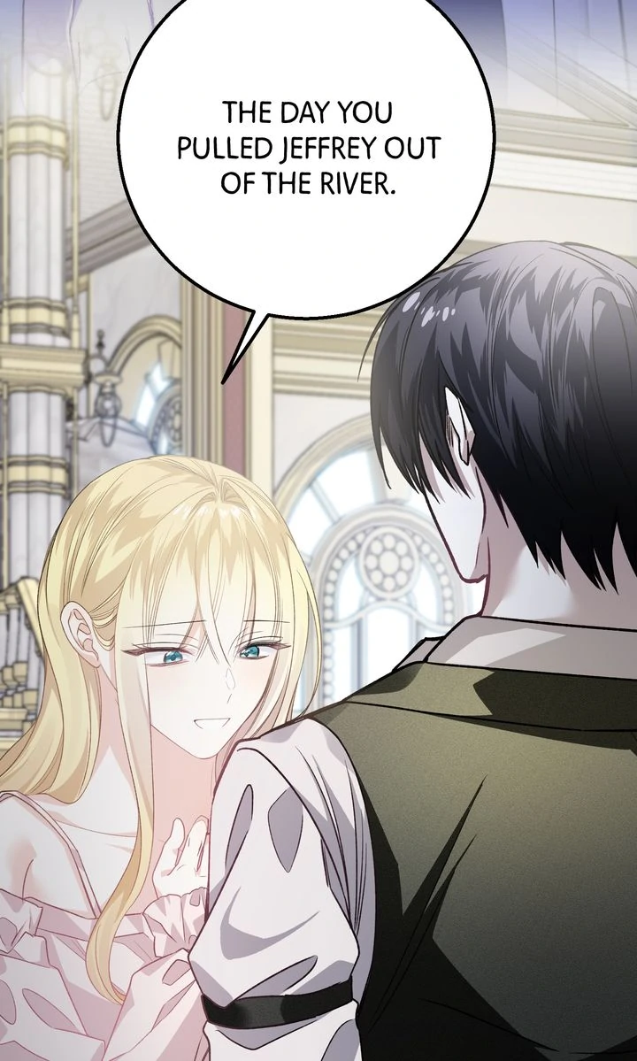 The Cradle of the Enemy Chapter 29 - page 22