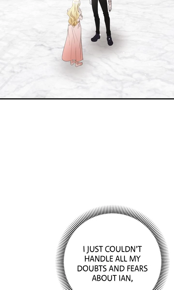 The Cradle of the Enemy Chapter 29 - page 26