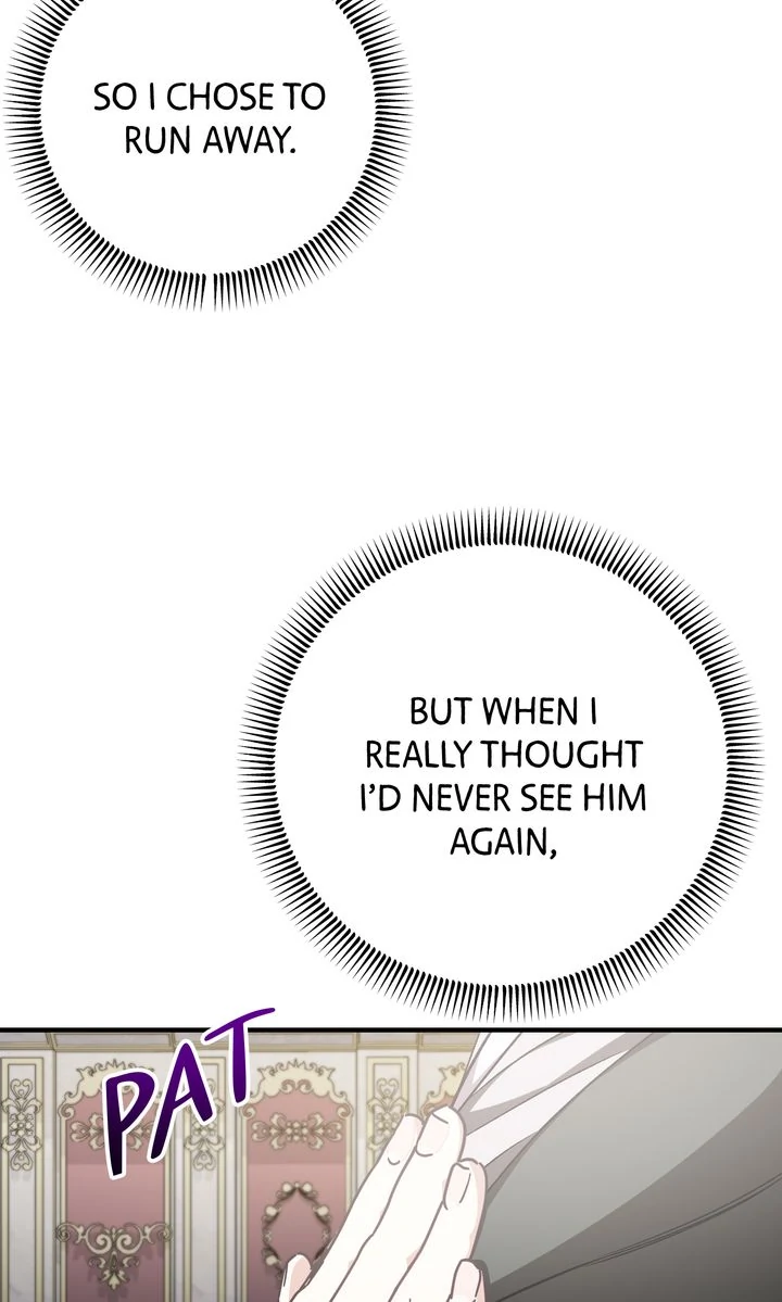 The Cradle of the Enemy Chapter 29 - page 28