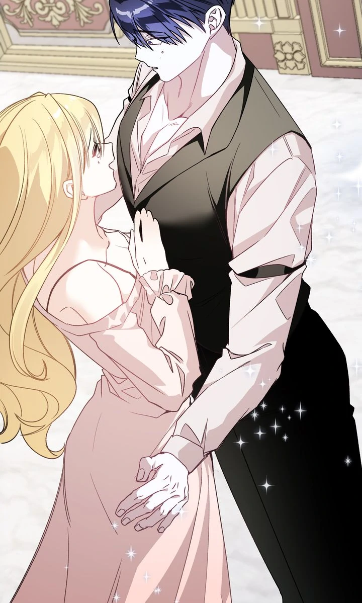 The Cradle of the Enemy Chapter 29 - page 34