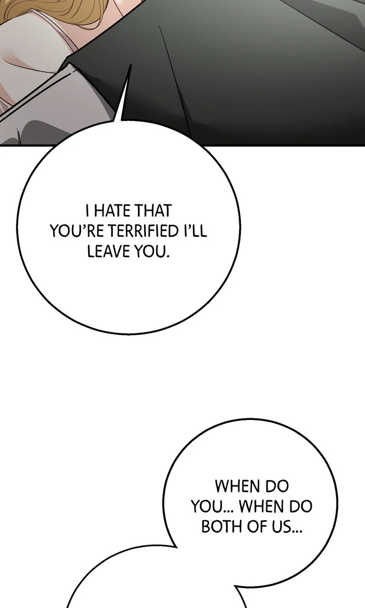 The Cradle of the Enemy Chapter 29 - page 38