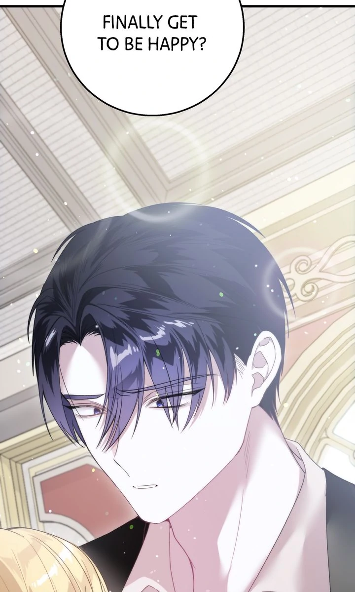 The Cradle of the Enemy Chapter 29 - page 39