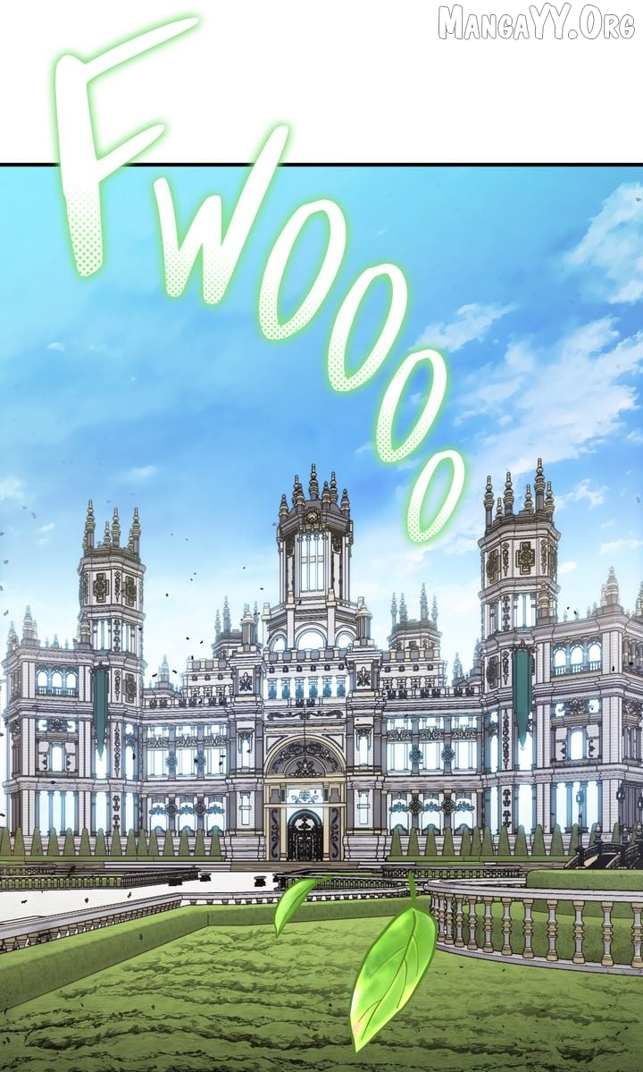 The Cradle of the Enemy Chapter 29 - page 48