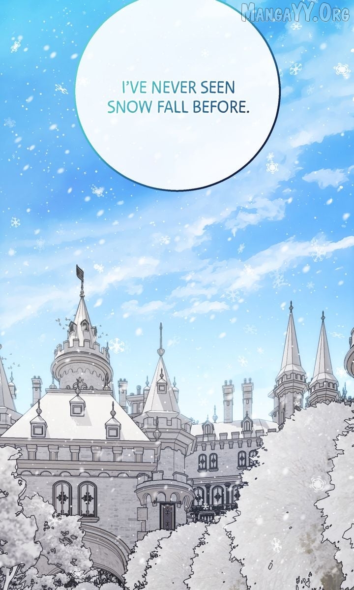 The Cradle of the Enemy Chapter 29 - page 56