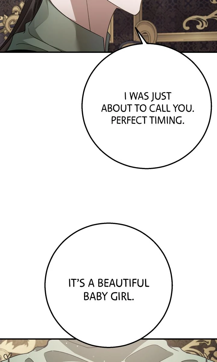 The Cradle of the Enemy Chapter 29 - page 74