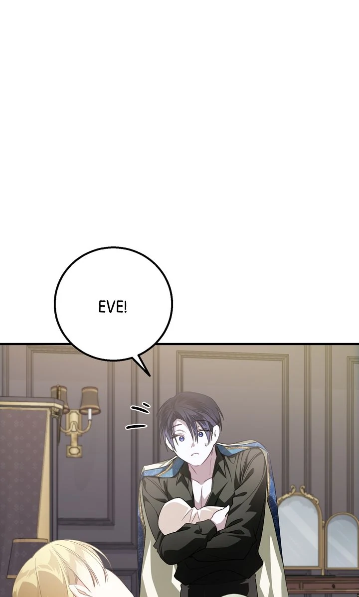 The Cradle of the Enemy Chapter 29 - page 78