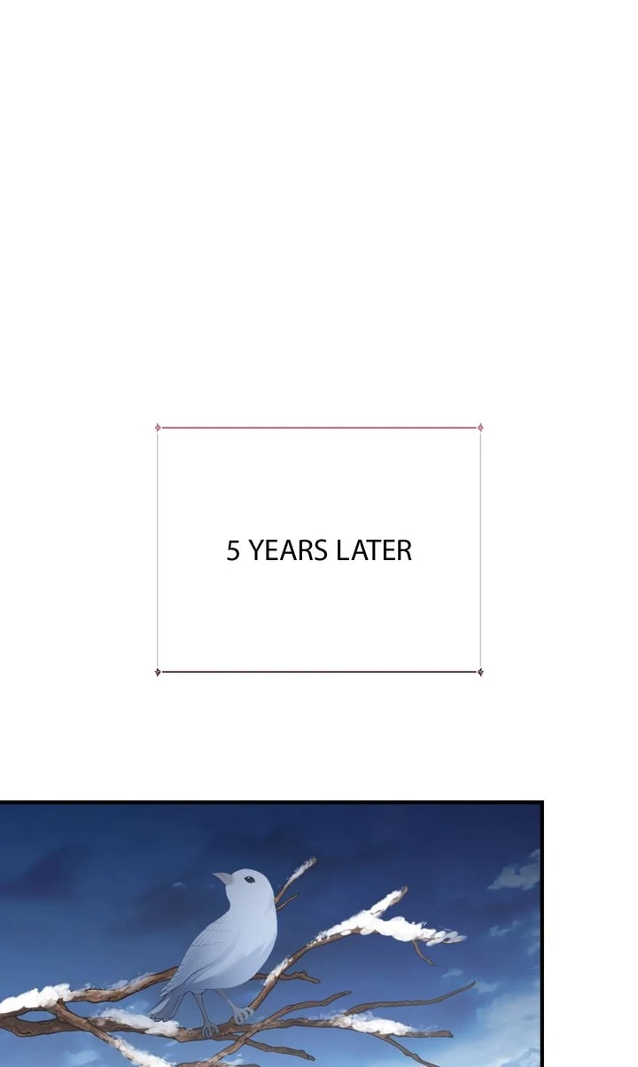 The Cradle of the Enemy Chapter 29.1 - page 1