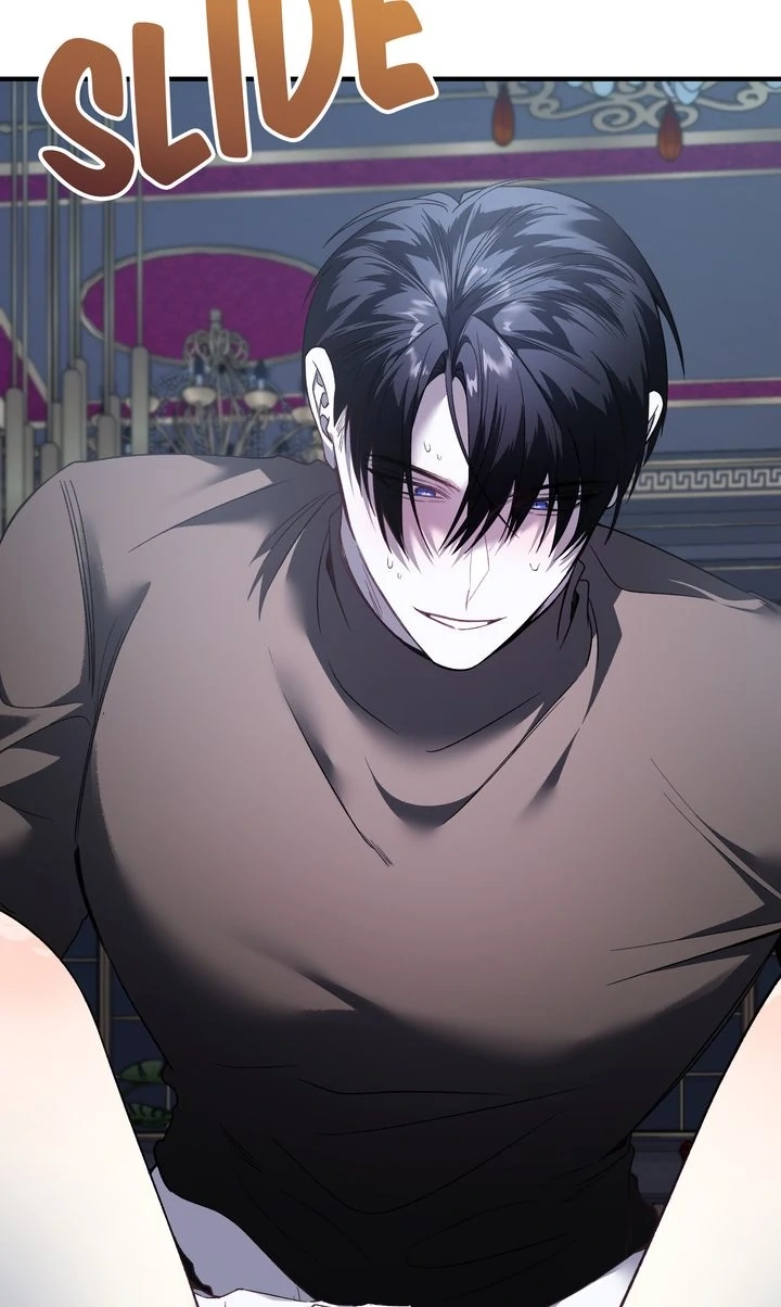 The Cradle of the Enemy Chapter 29.1 - page 10