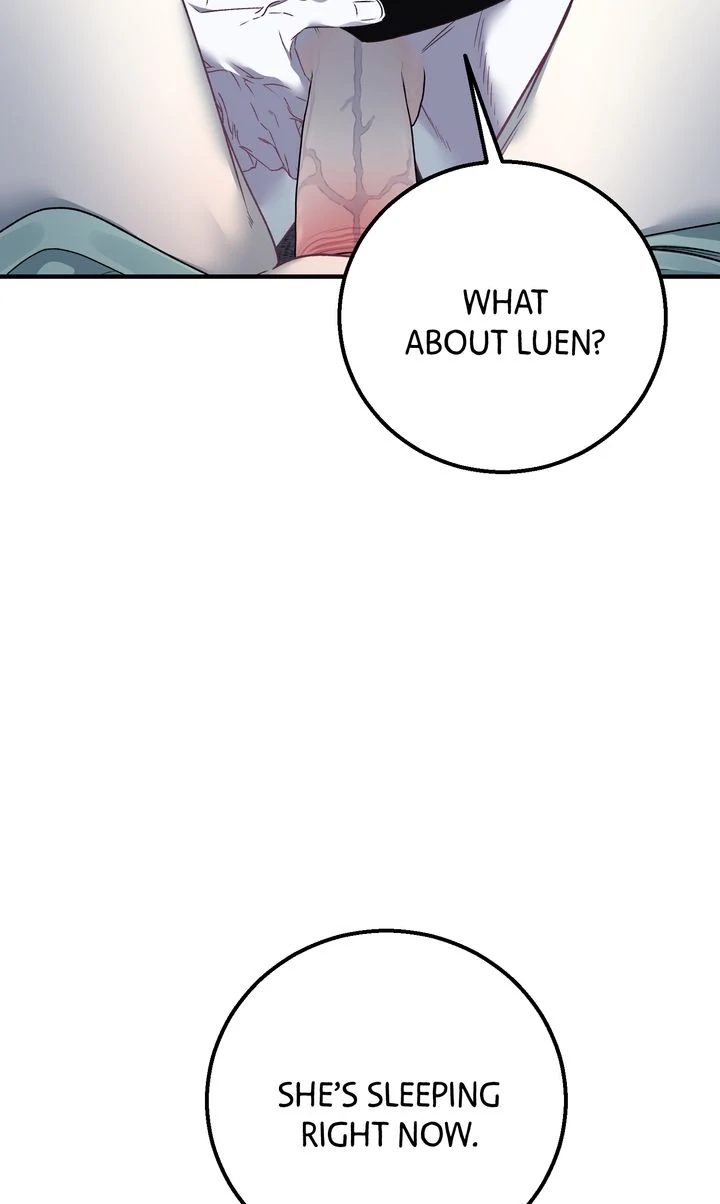 The Cradle of the Enemy Chapter 29.1 - page 11