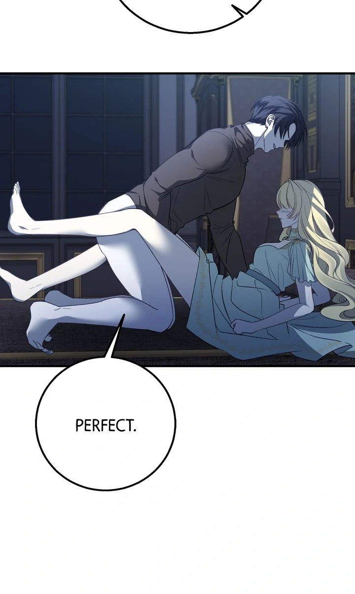 The Cradle of the Enemy Chapter 29.1 - page 12