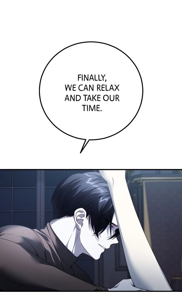 The Cradle of the Enemy Chapter 29.1 - page 13