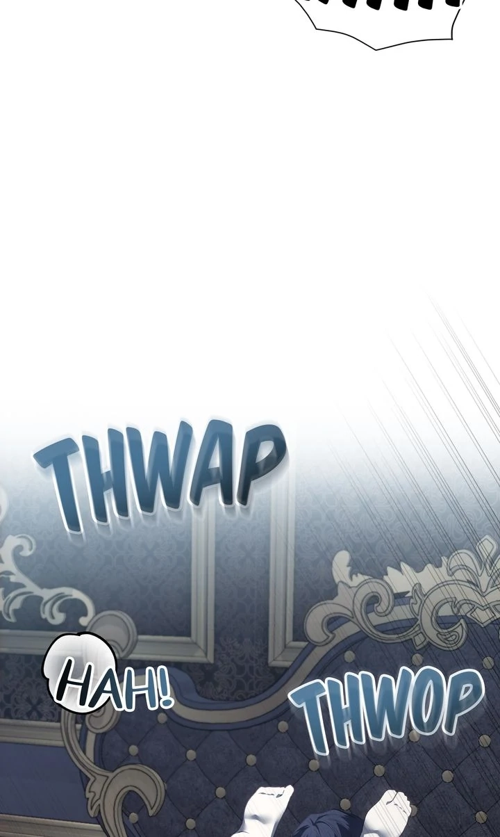 The Cradle of the Enemy Chapter 29.1 - page 15