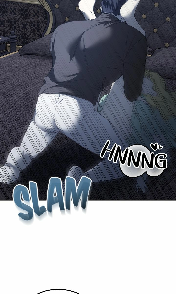 The Cradle of the Enemy Chapter 29.1 - page 16