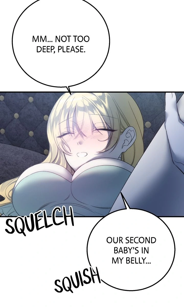 The Cradle of the Enemy Chapter 29.1 - page 17