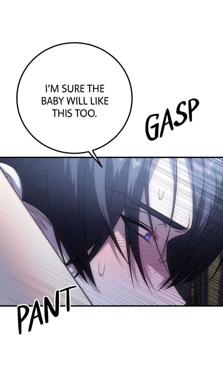 The Cradle of the Enemy Chapter 29.1 - page 18