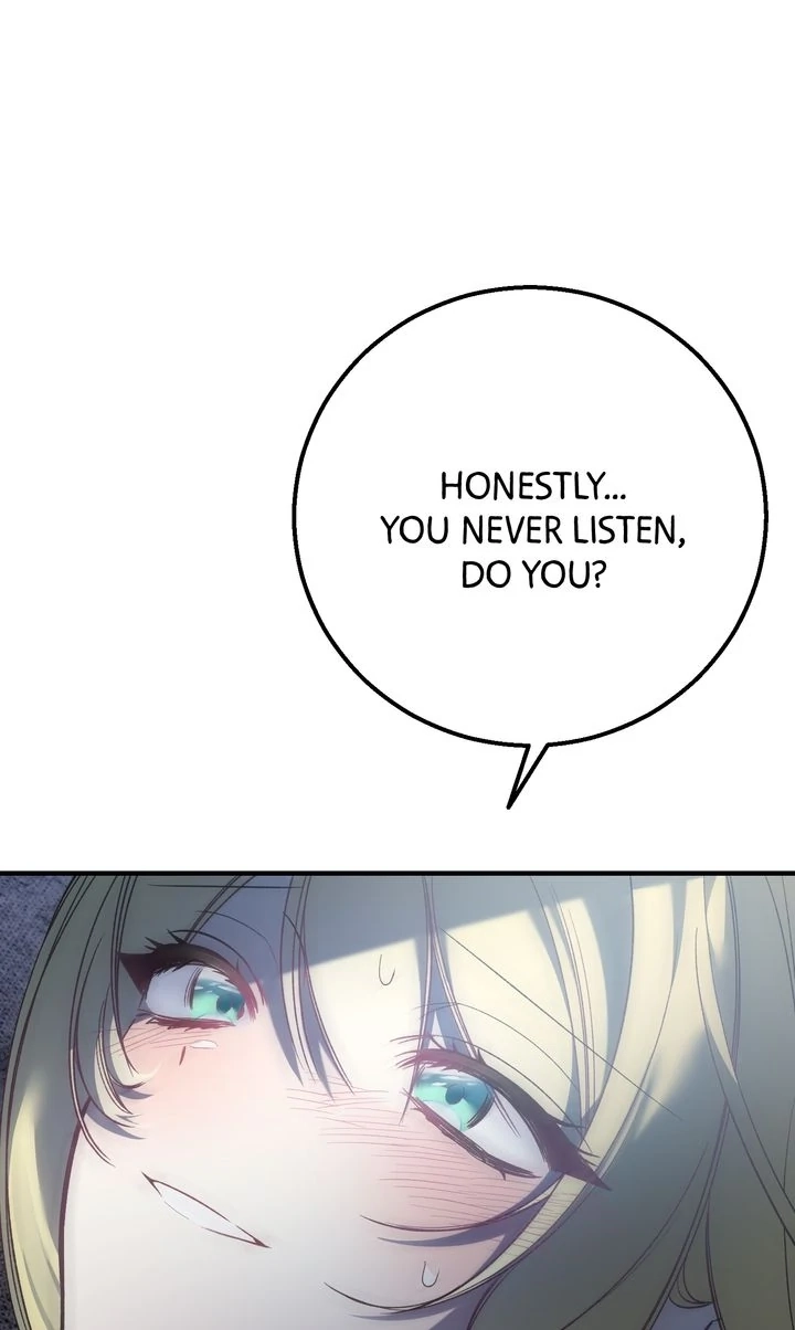 The Cradle of the Enemy Chapter 29.1 - page 19