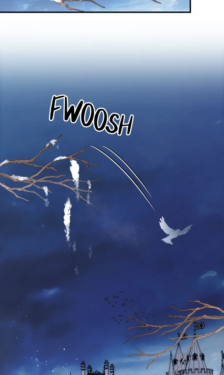 The Cradle of the Enemy Chapter 29.1 - page 2