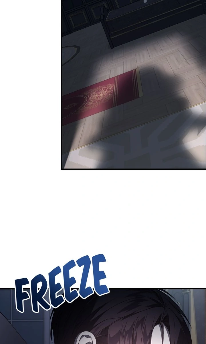 The Cradle of the Enemy Chapter 29.1 - page 21