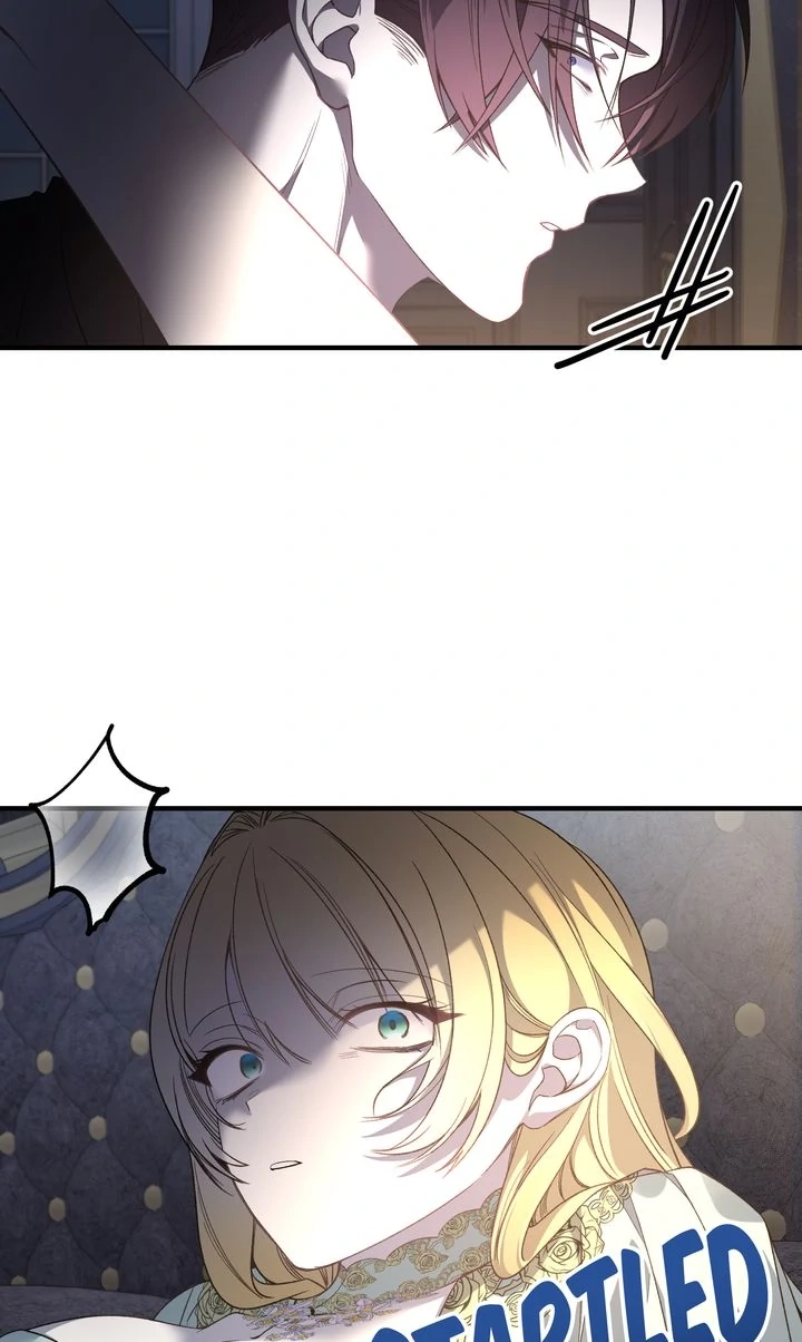 The Cradle of the Enemy Chapter 29.1 - page 22