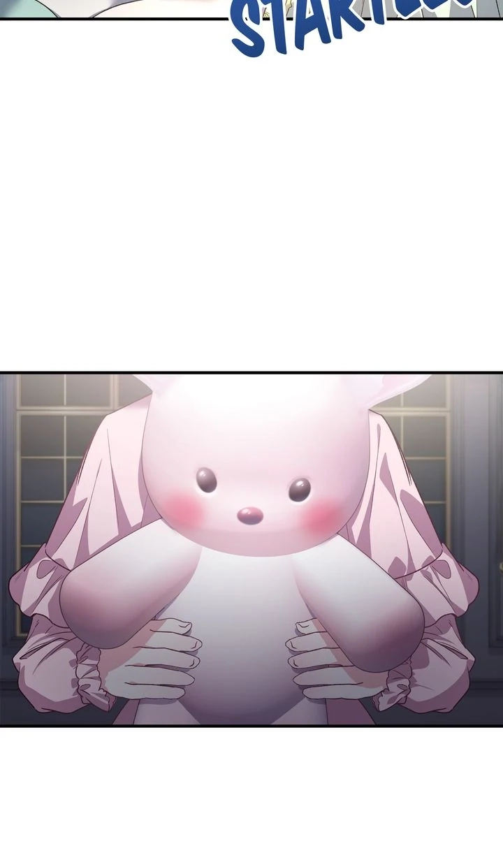 The Cradle of the Enemy Chapter 29.1 - page 23