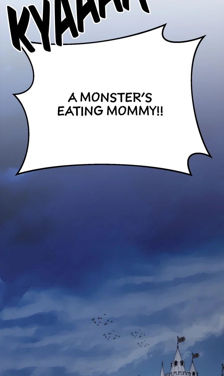 The Cradle of the Enemy Chapter 29.1 - page 26