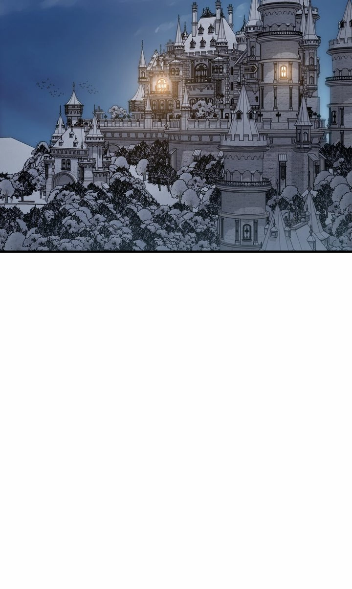 The Cradle of the Enemy Chapter 29.1 - page 27