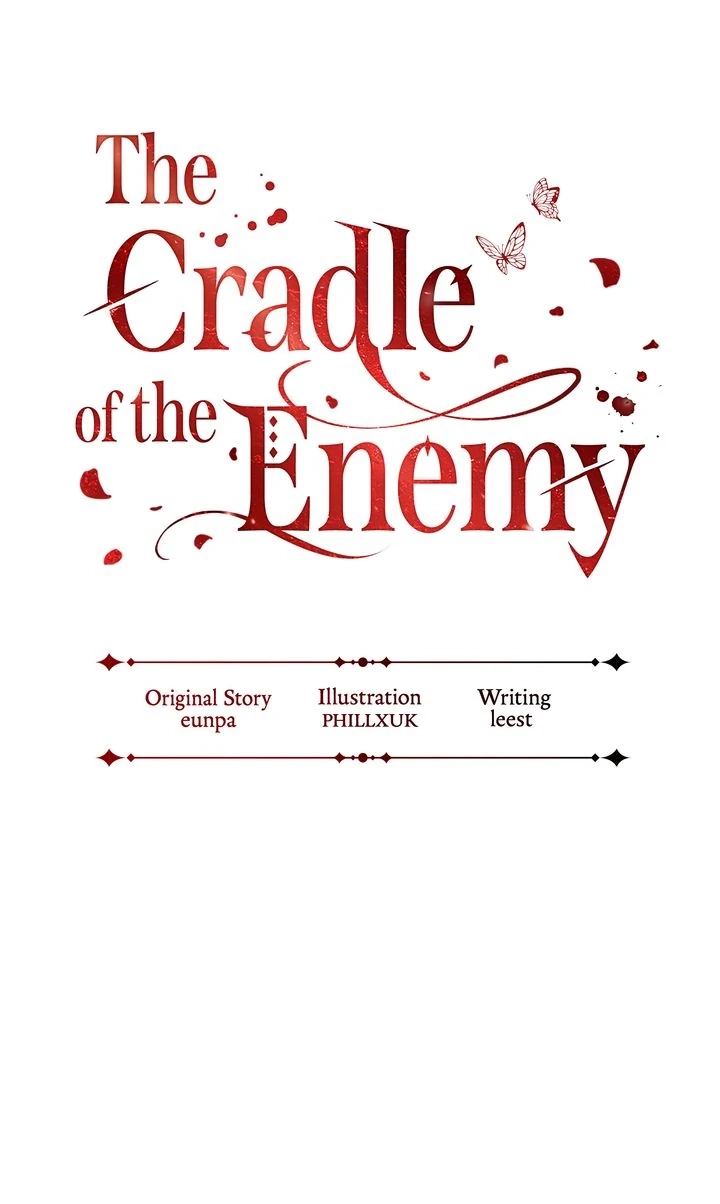 The Cradle of the Enemy Chapter 29.1 - page 28