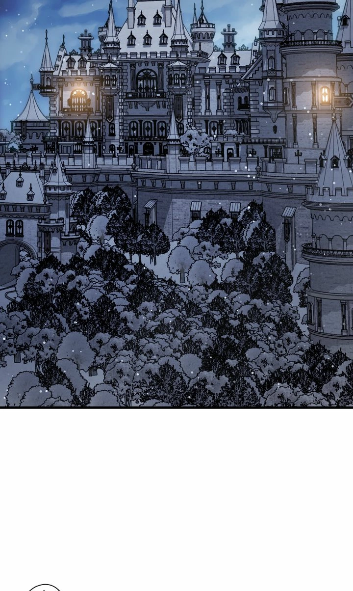 The Cradle of the Enemy Chapter 29.1 - page 3