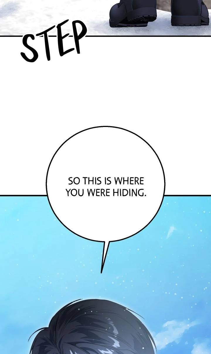 The Cradle of the Enemy Chapter 29.1 - page 31