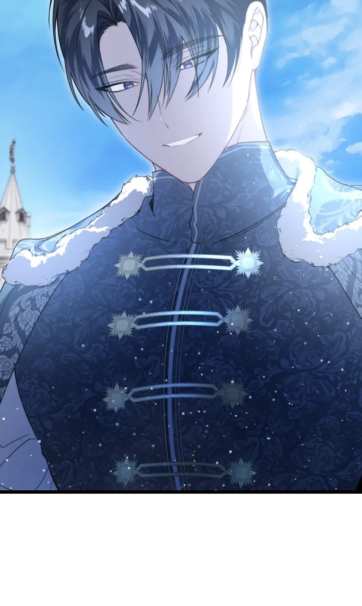 The Cradle of the Enemy Chapter 29.1 - page 32