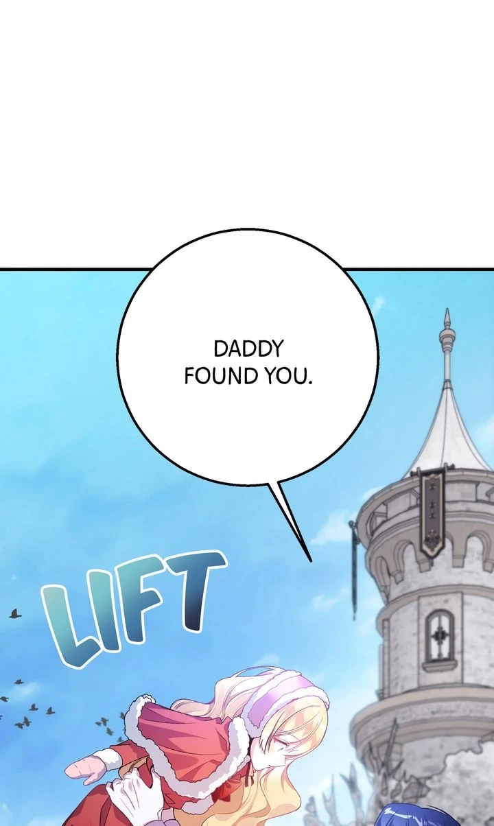 The Cradle of the Enemy Chapter 29.1 - page 33