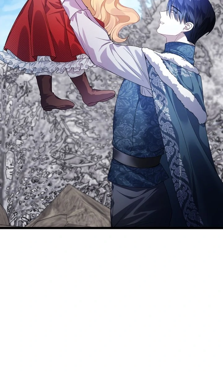 The Cradle of the Enemy Chapter 29.1 - page 34