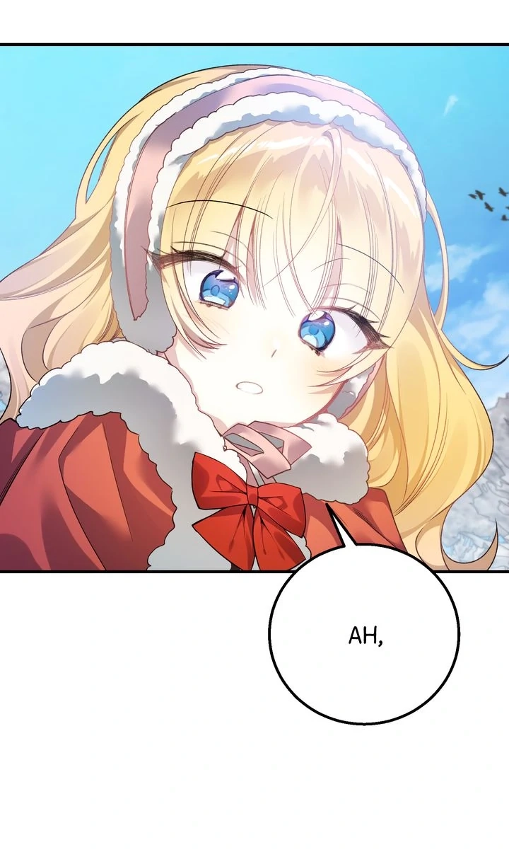 The Cradle of the Enemy Chapter 29.1 - page 35