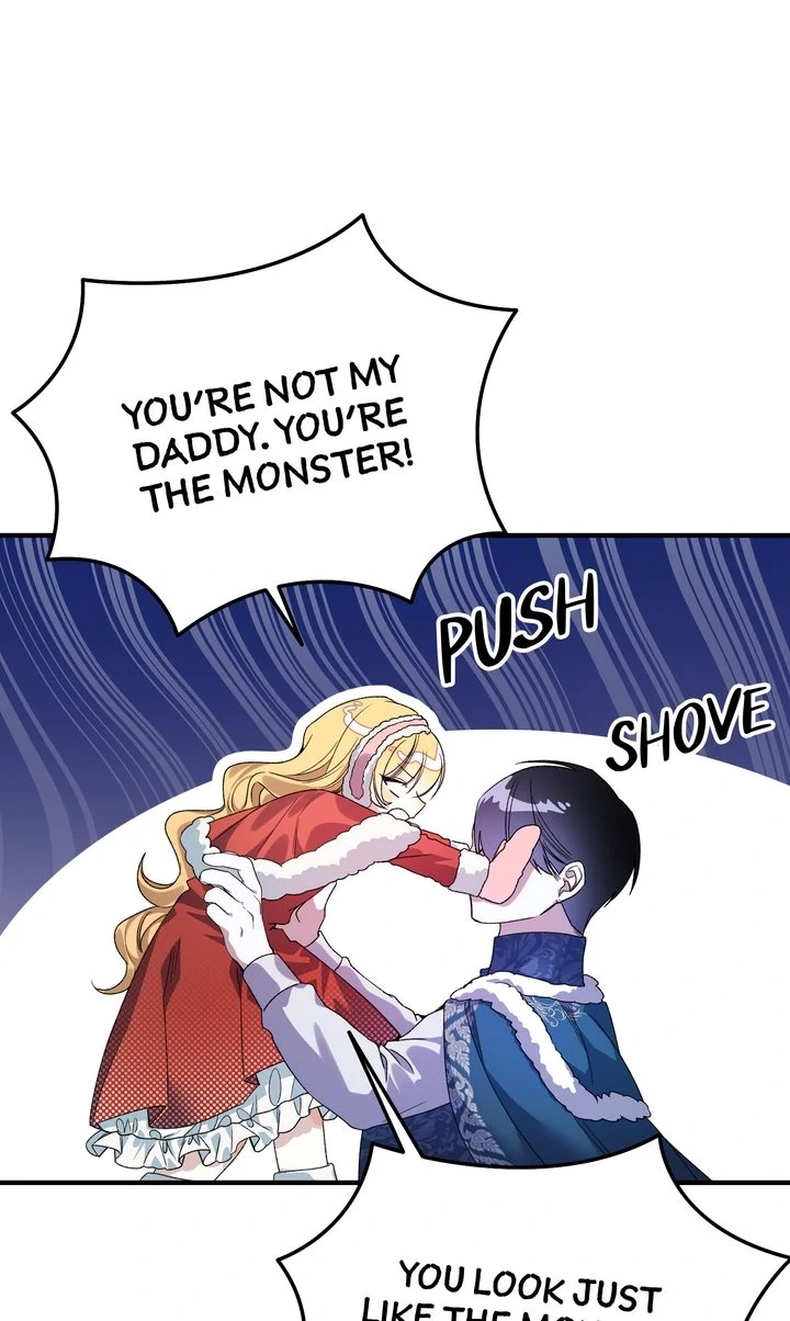 The Cradle of the Enemy Chapter 29.1 - page 36