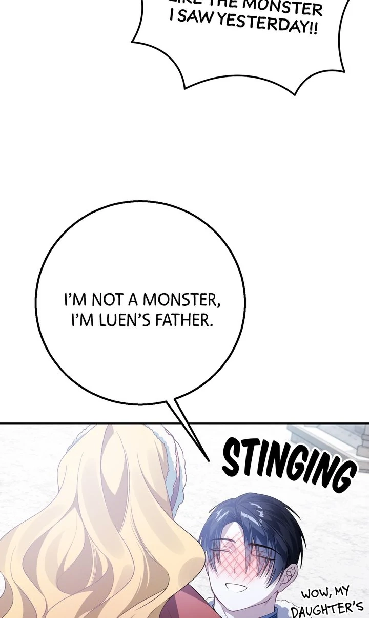 The Cradle of the Enemy Chapter 29.1 - page 37