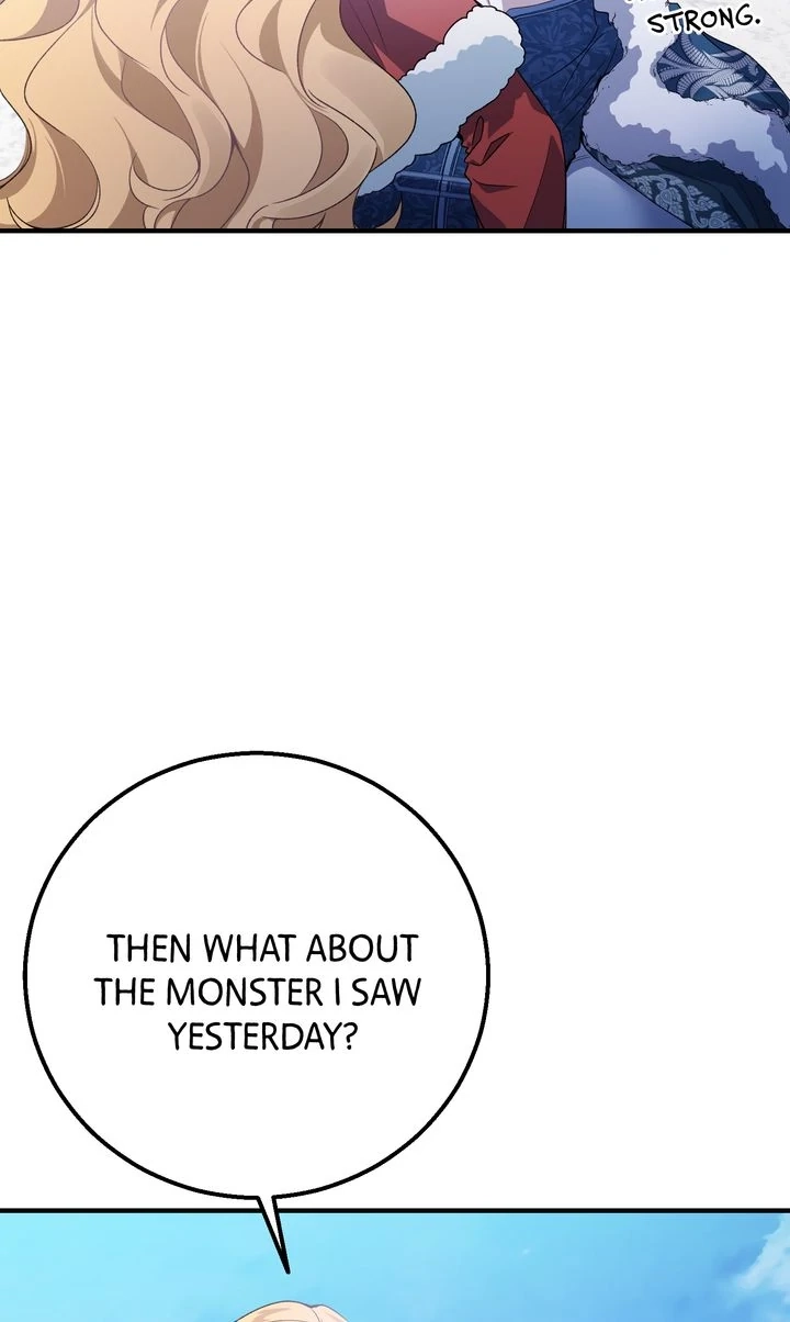 The Cradle of the Enemy Chapter 29.1 - page 38