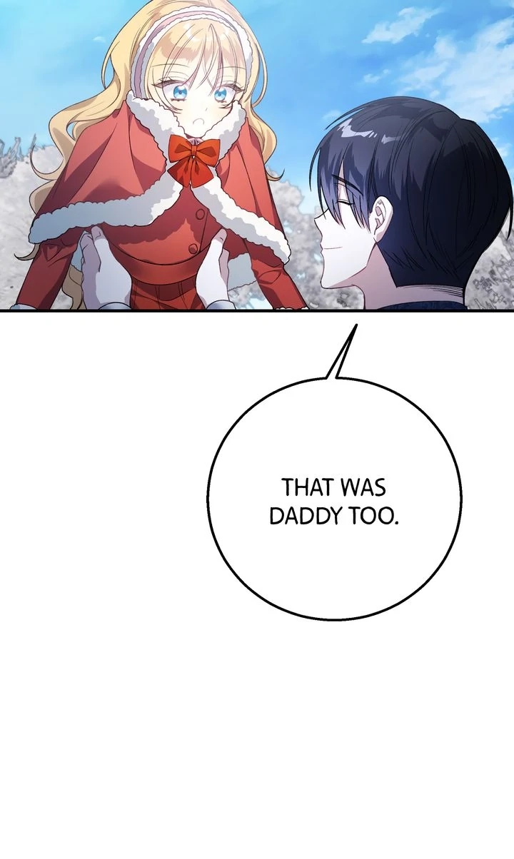 The Cradle of the Enemy Chapter 29.1 - page 39