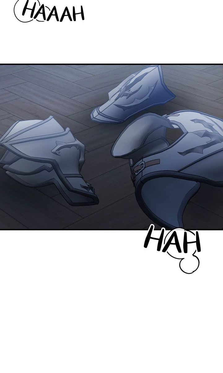 The Cradle of the Enemy Chapter 29.1 - page 4