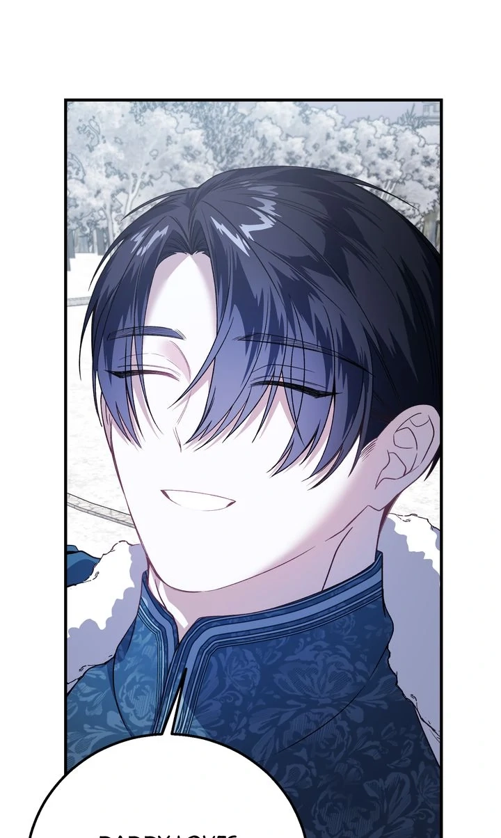 The Cradle of the Enemy Chapter 29.1 - page 40