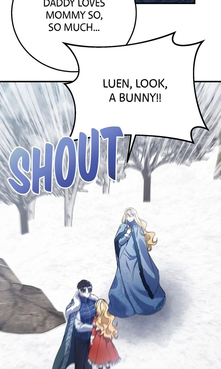 The Cradle of the Enemy Chapter 29.1 - page 41