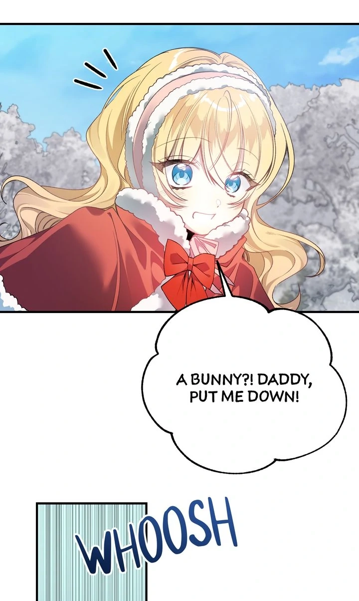 The Cradle of the Enemy Chapter 29.1 - page 43