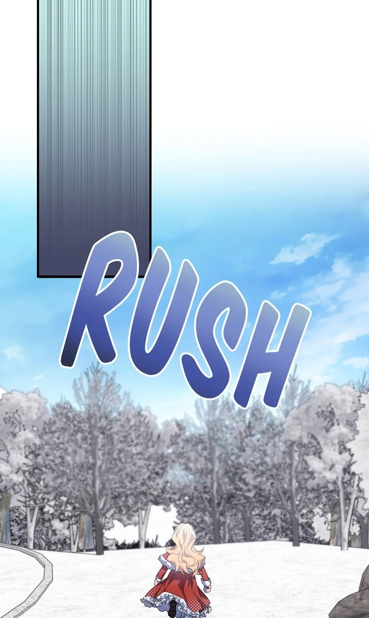 The Cradle of the Enemy Chapter 29.1 - page 44