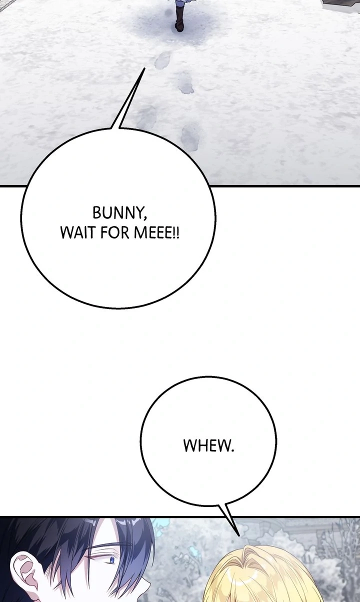 The Cradle of the Enemy Chapter 29.1 - page 45