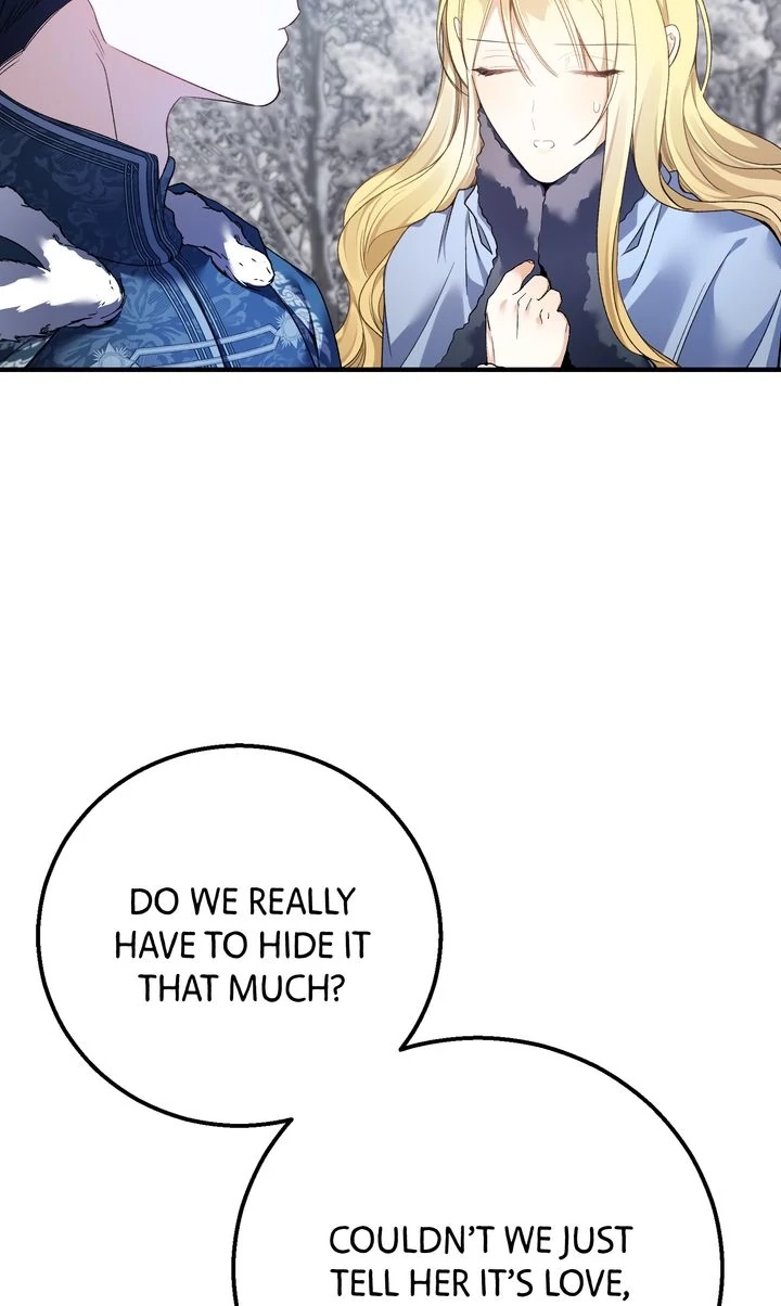 The Cradle of the Enemy Chapter 29.1 - page 46