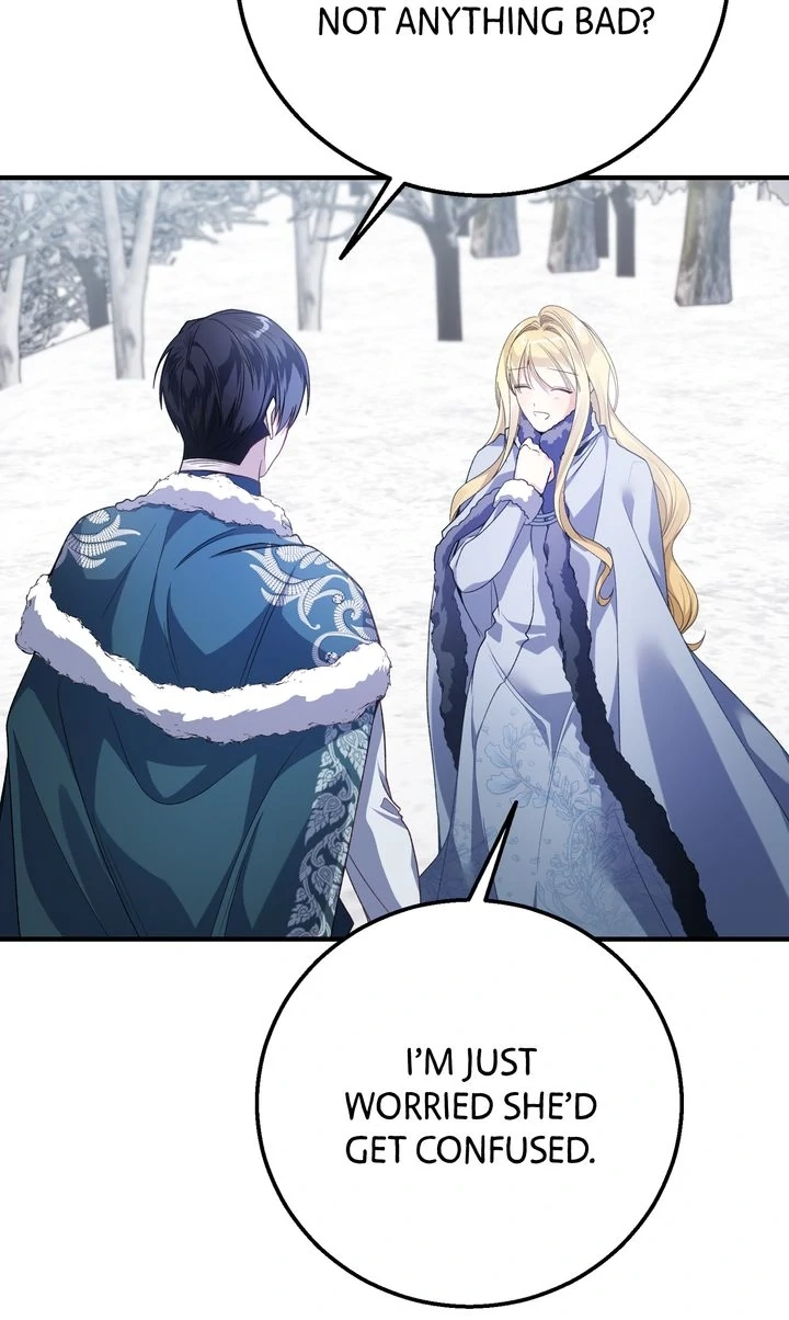 The Cradle of the Enemy Chapter 29.1 - page 47