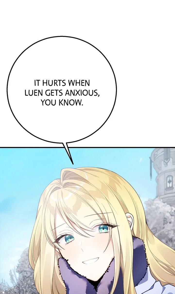 The Cradle of the Enemy Chapter 29.1 - page 48