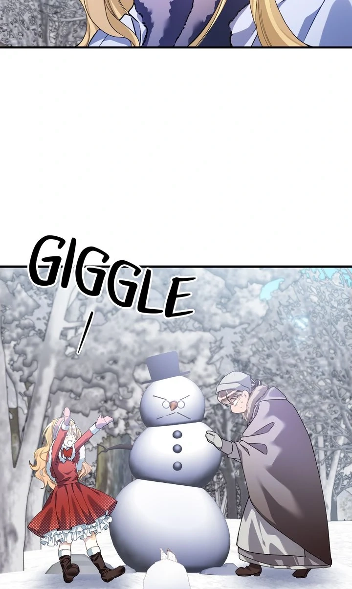 The Cradle of the Enemy Chapter 29.1 - page 49