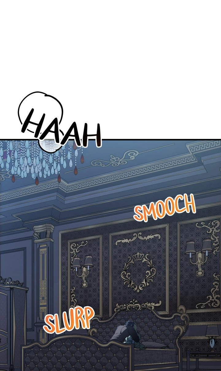 The Cradle of the Enemy Chapter 29.1 - page 5